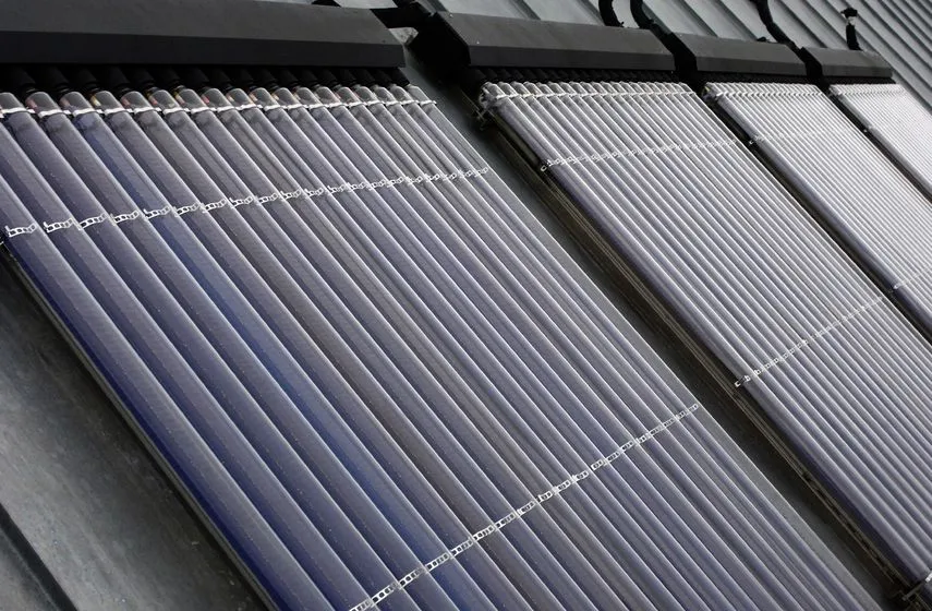 Energía solar en Madrid: térmica y fotovoltaica