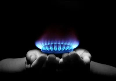 Gas butano en Madrid: instalación y mantenimiento