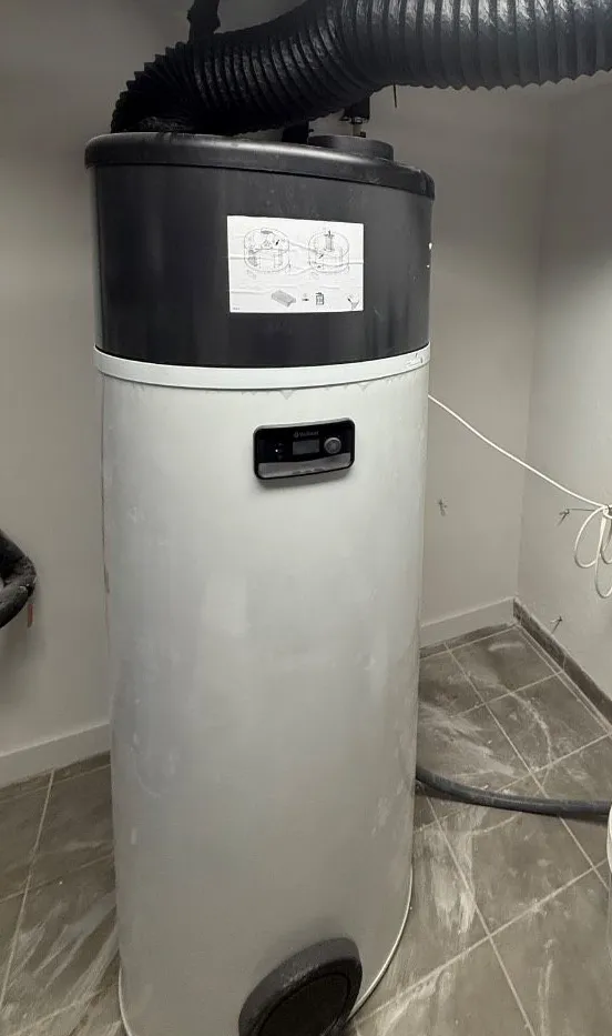 Inspección y revisión del gas en comunidades de propietarios en Madrid
