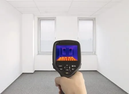 Termografía
