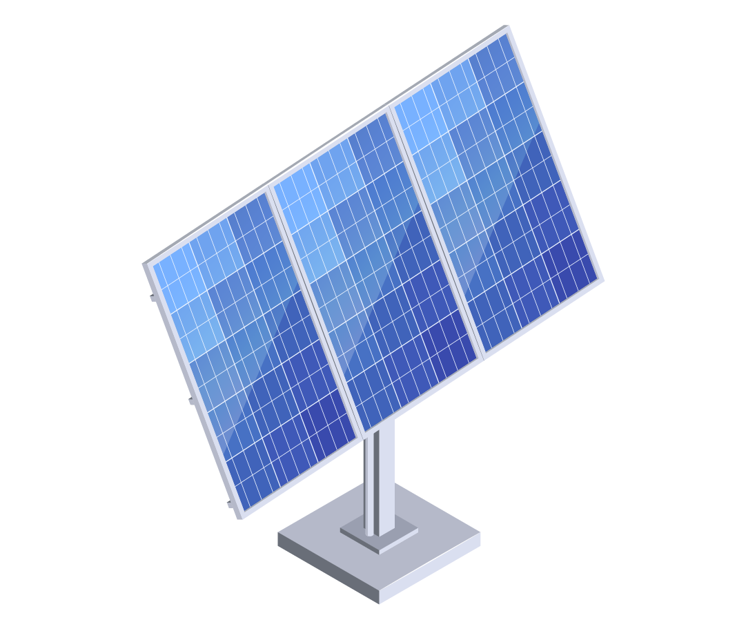 tipos de energía solar fotovoltaica