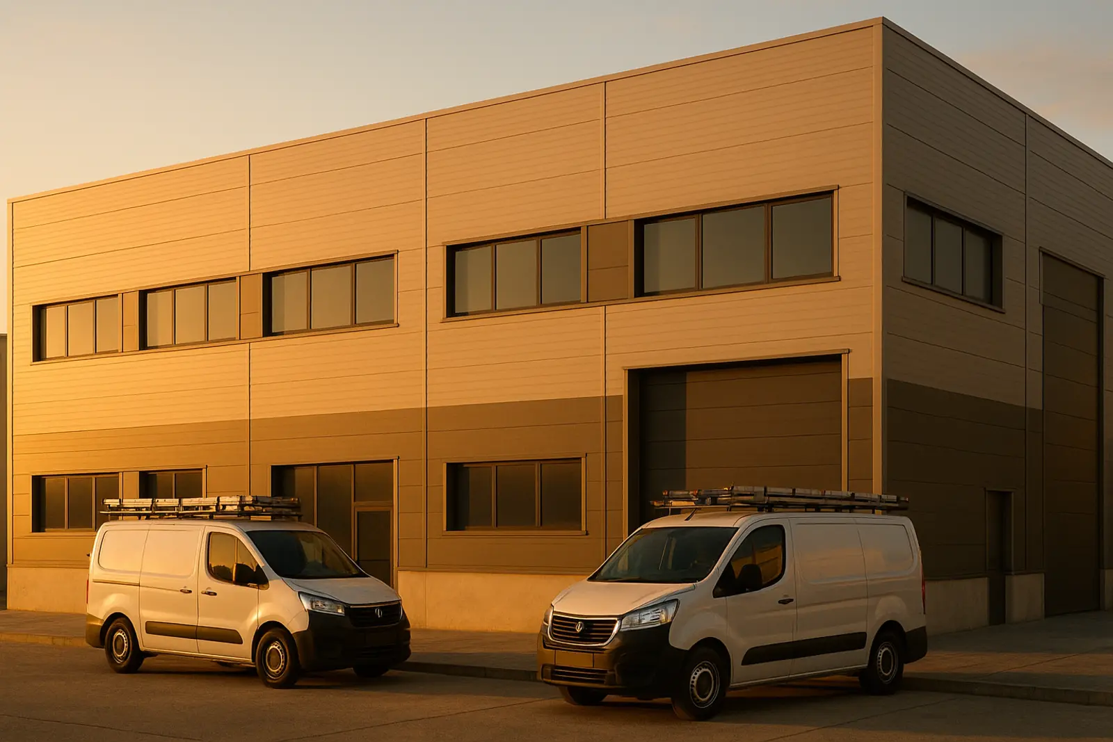 Sede Verano Instalaciones Renovables en Rivas-Vaciamadrid